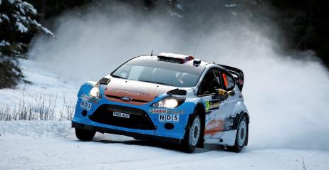 Mads Ostberg